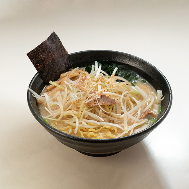 ラーメンショップ七福本店